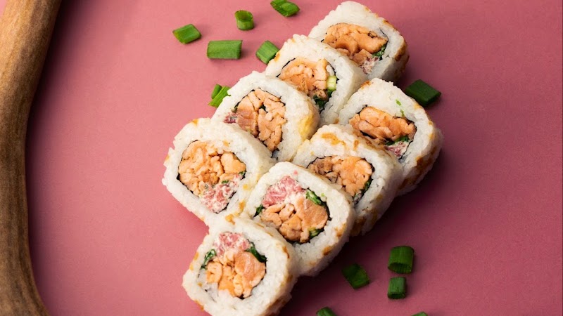 Restaurant Minato Sushi