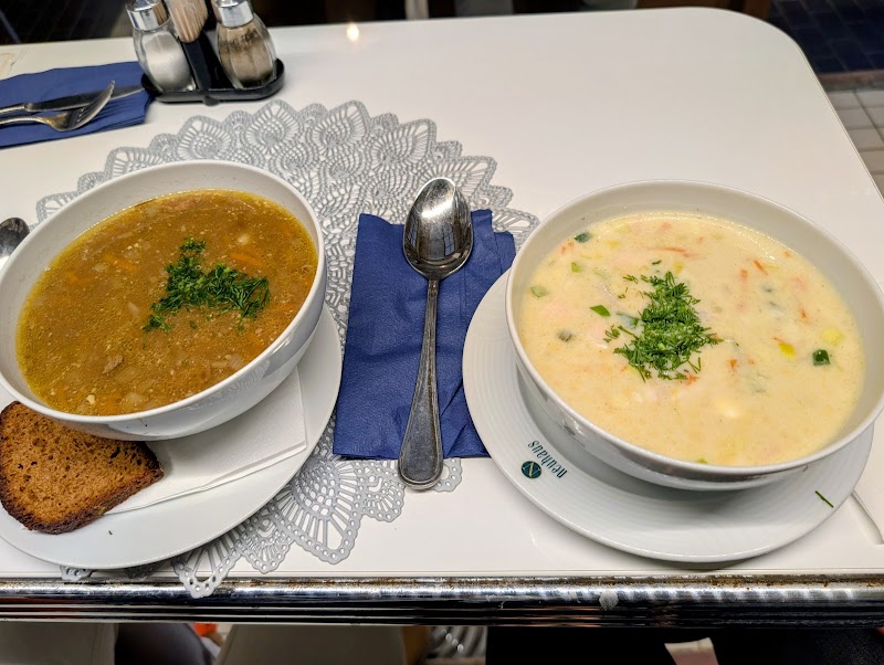 The Seafood Bar