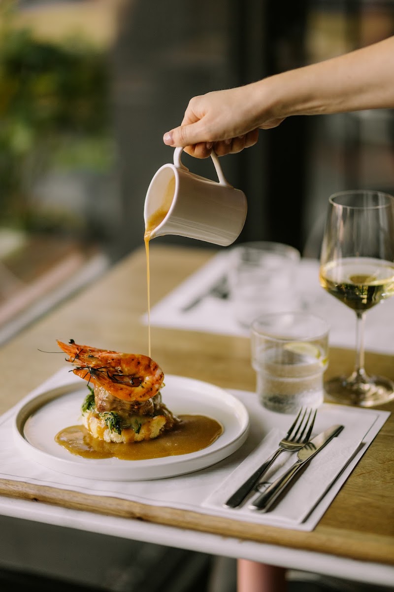 Port Royal Fish & Oysters