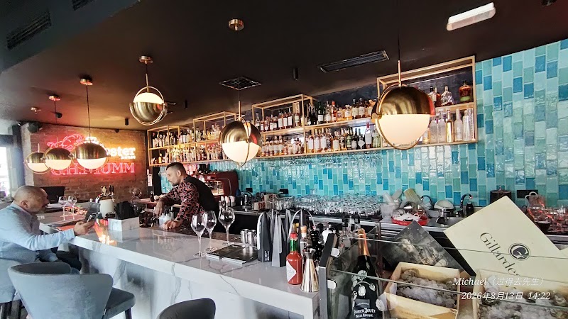The Lobster House