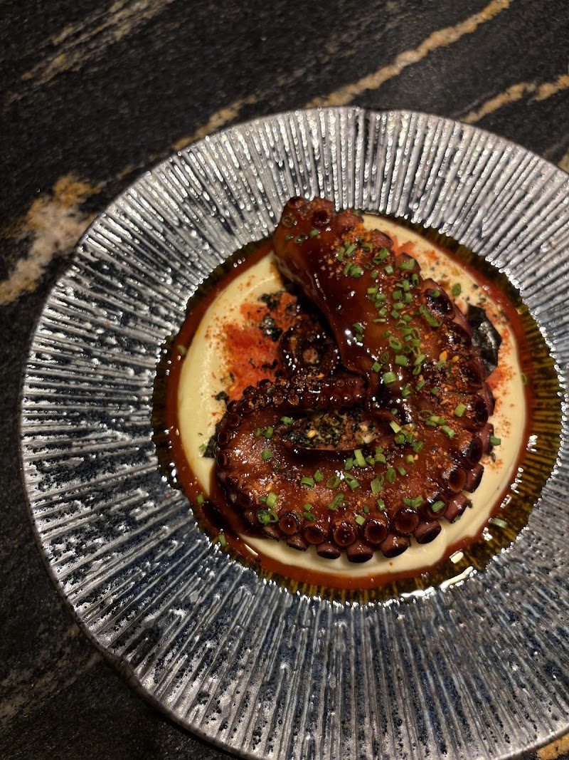 MURENA – Seafood & Sushi | Delivery