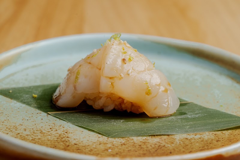 Nago Sushi & Sake