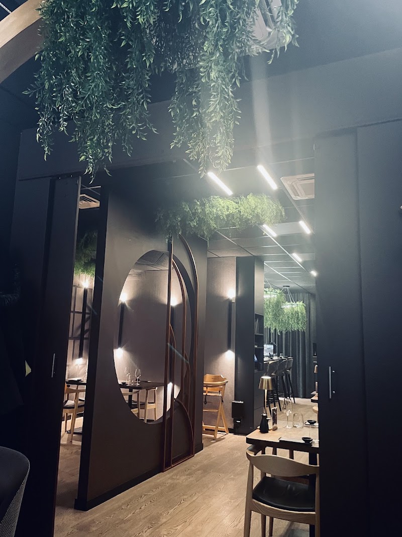 Ima Sushi Kraków