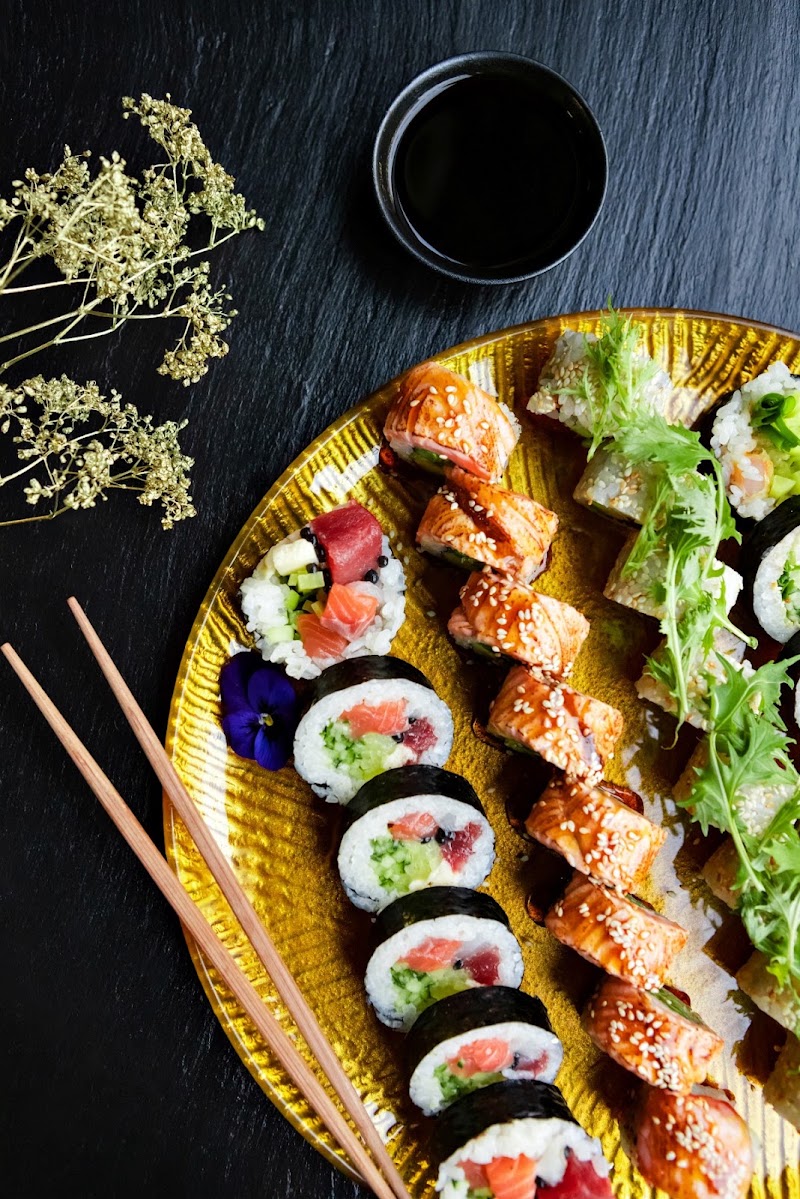 Ima Sushi Kraków