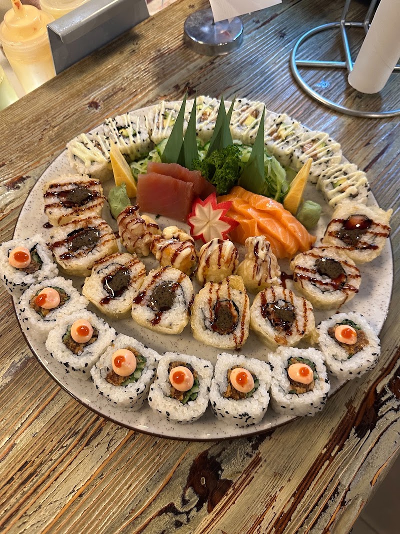 Sushi Ocean