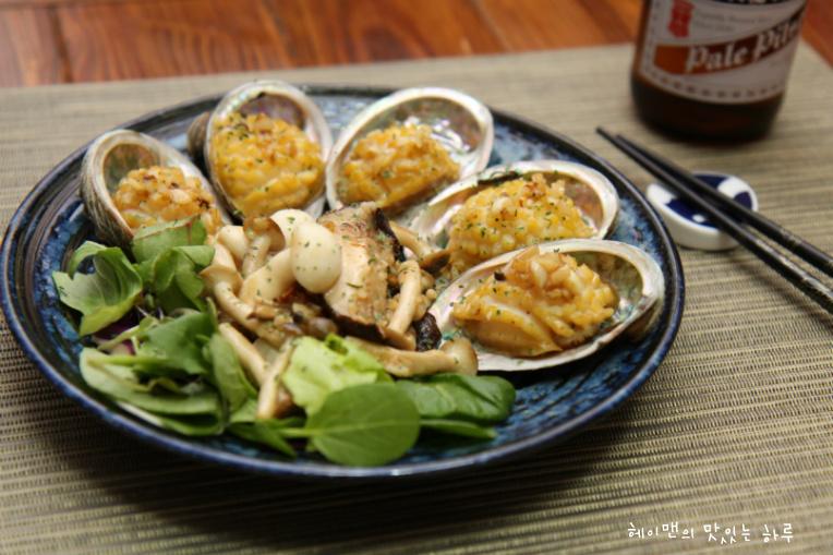 Busan Seafood