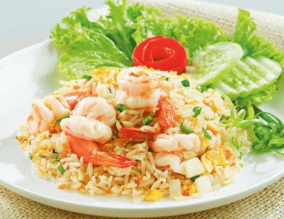 Margarita Seafood Restaurant & Bar