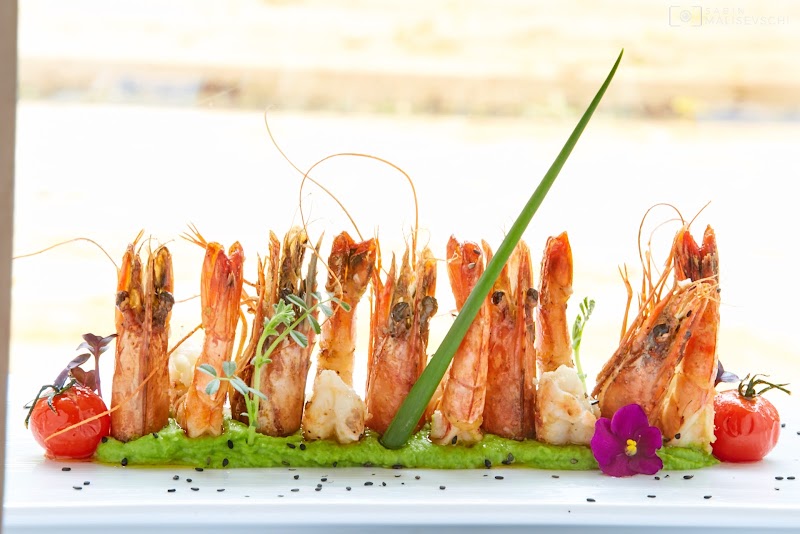Mesogios Seafood Primaverii