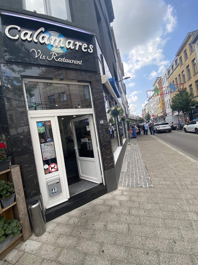 Calamares