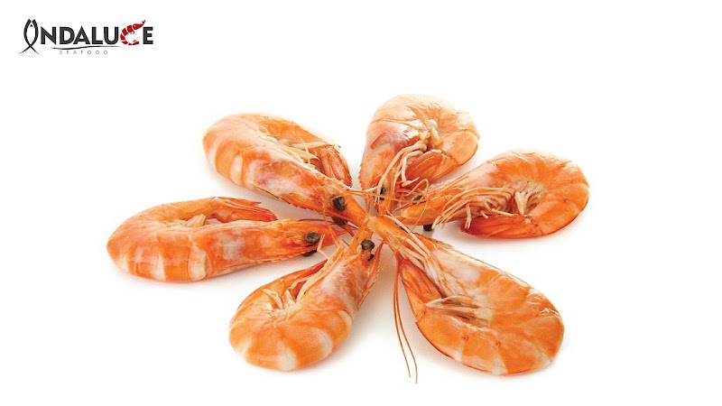 Andalucia Seafood