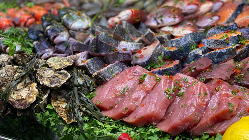 Pescado