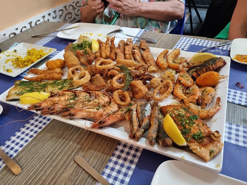 Dorade Fish
