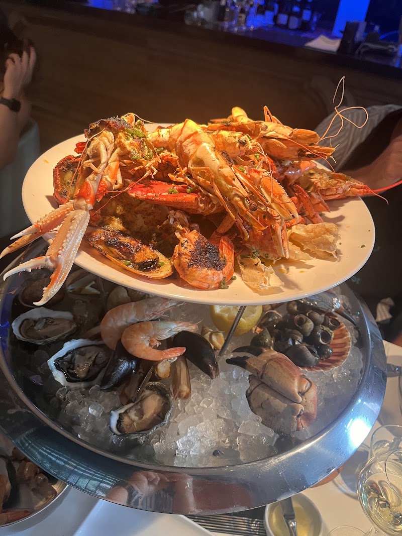 Lobster Pot