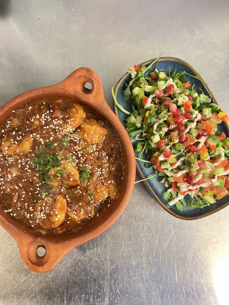 Pesca seafood