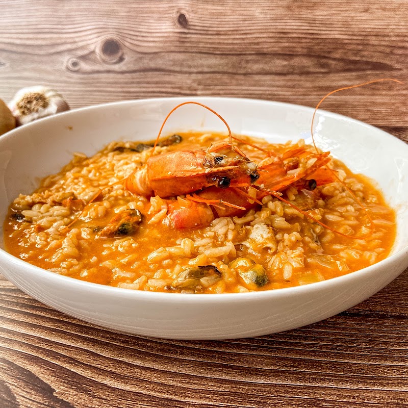 Uma Marisqueira ( Sea Food Restaurant )