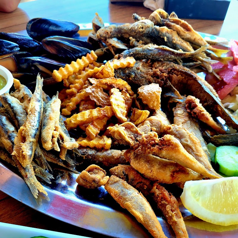 Fish House