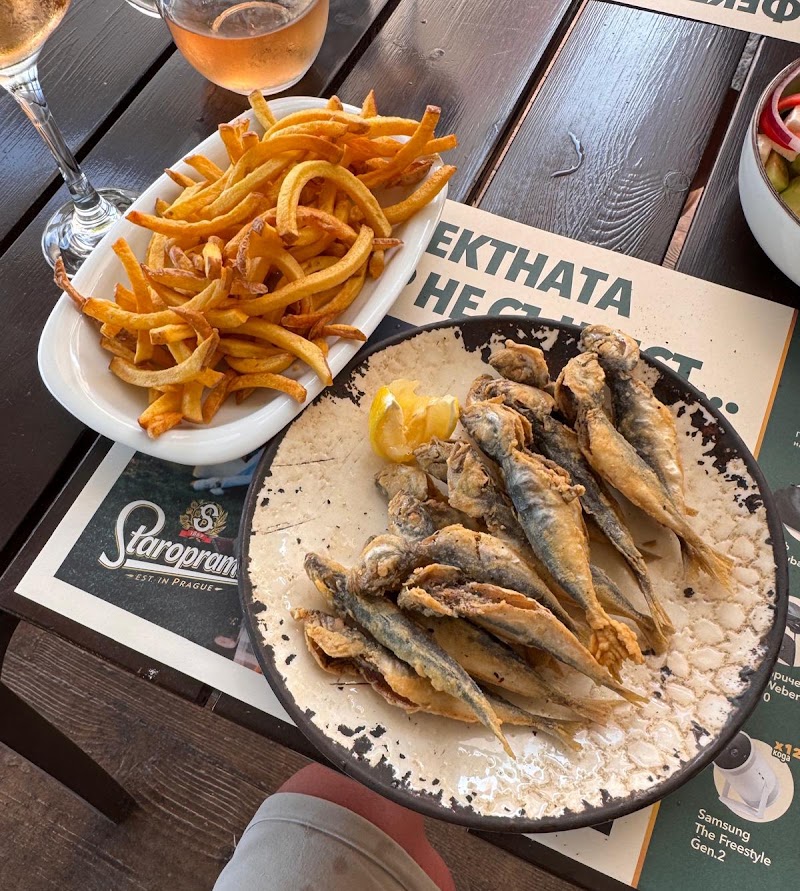 Felice Fish & Grill