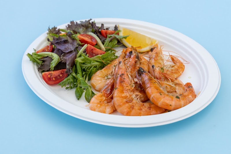 Pescadito Sea Food