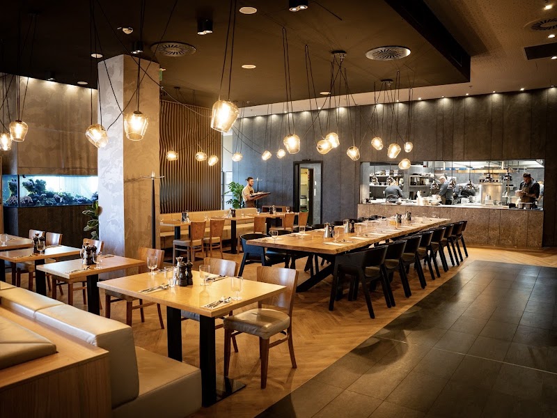 Lobster Restaurant
