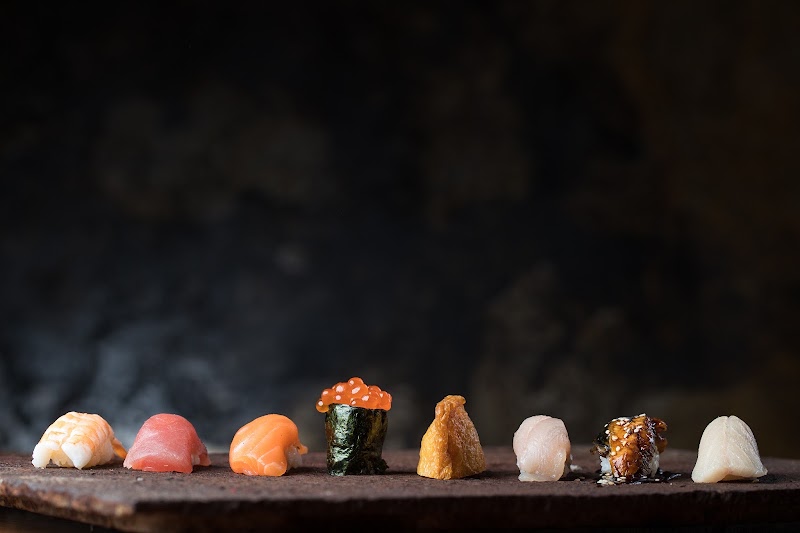 Tsurī sushi & fusion