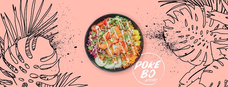 POKE BO