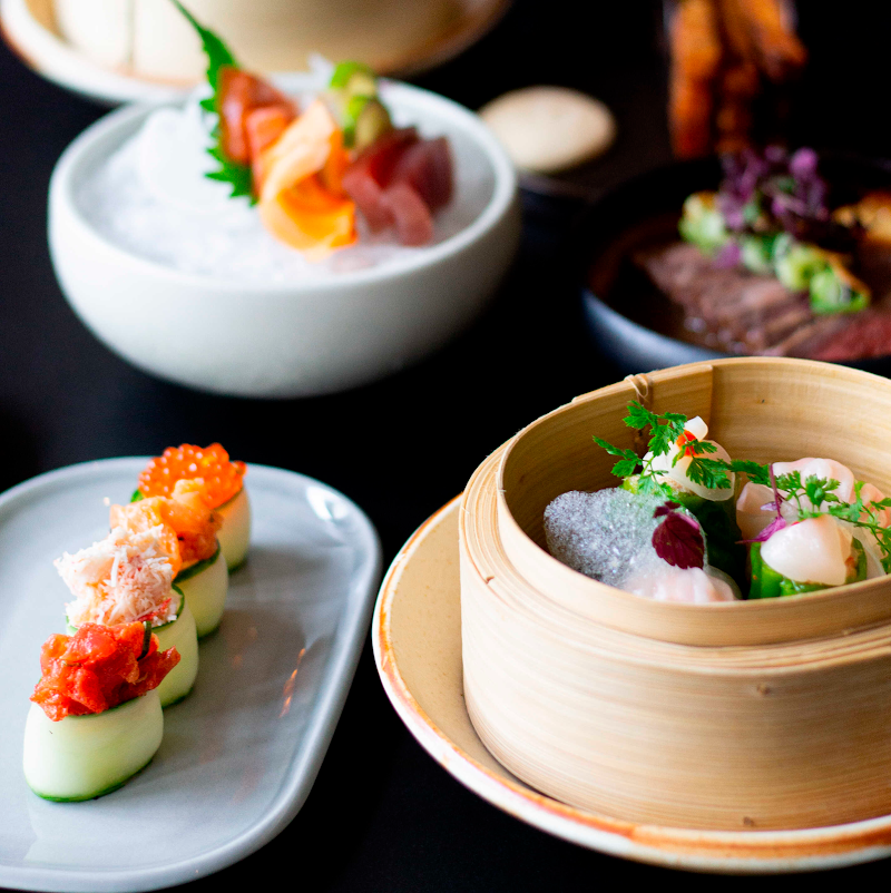 Sota Sushi Bar