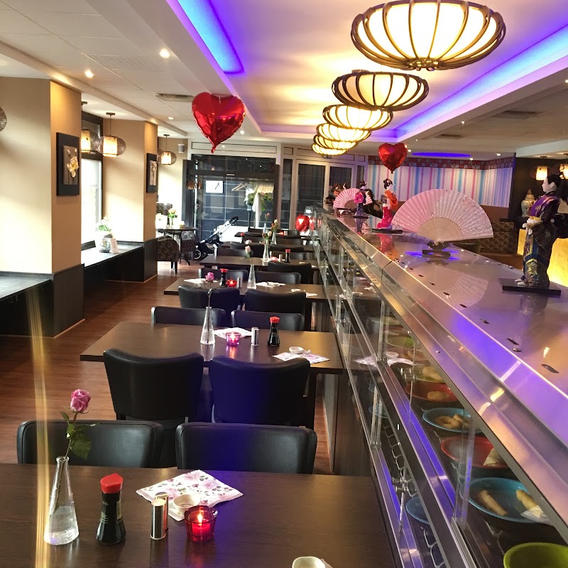 King's Sushi & Cafe Odense