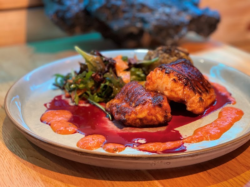 Fish House | Bar & Grill