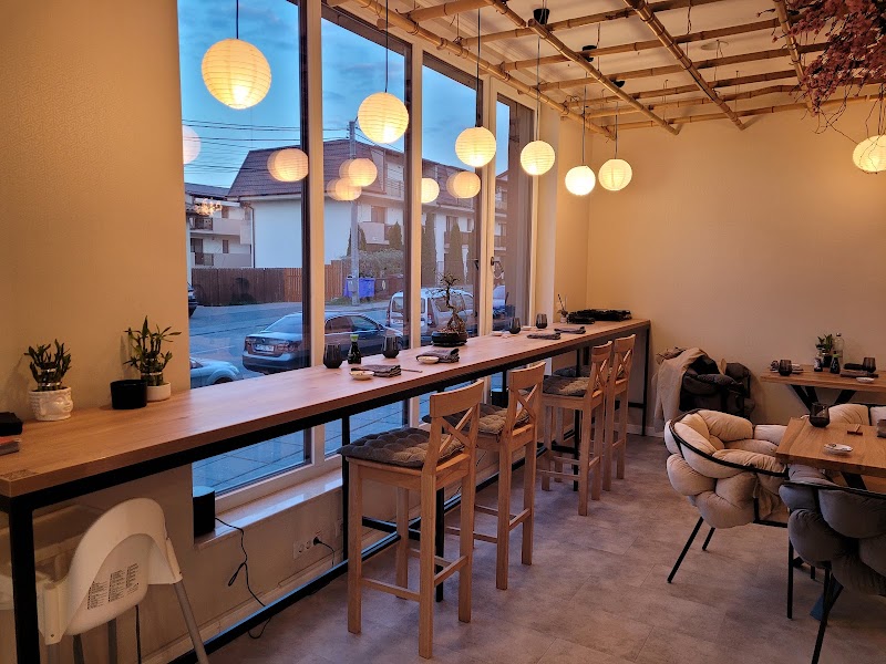 Seafood restaurants in Cluj-Napoca