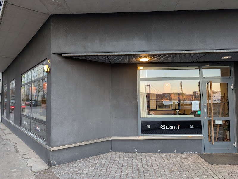 Sushi Eriksberg