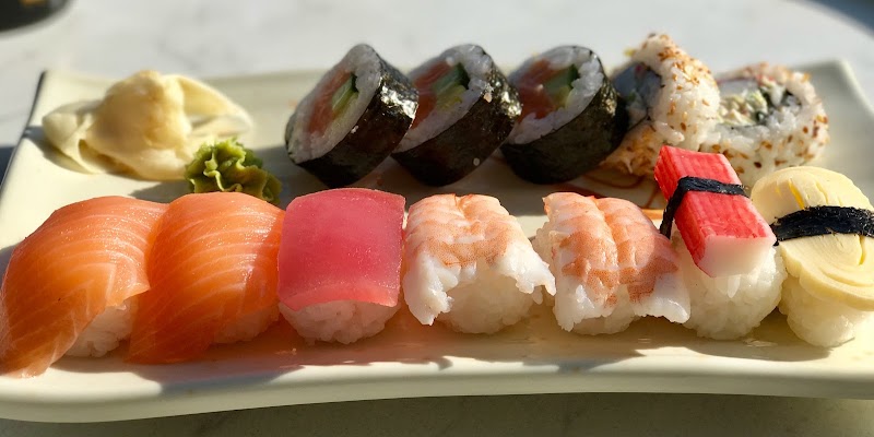 Sushi Eriksberg