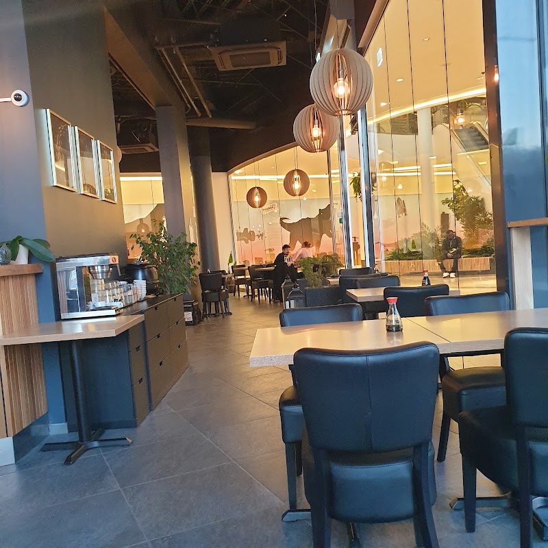Aiko sushi Malmö