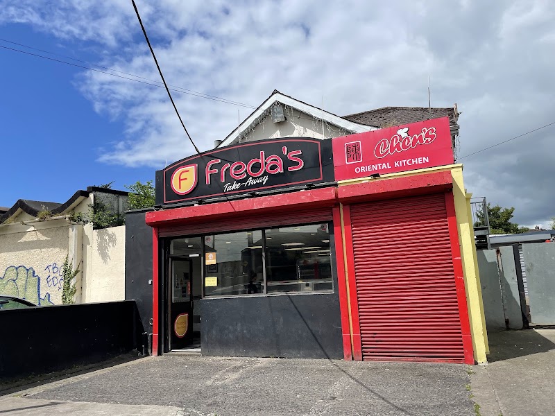 Freda's Fish & Chips