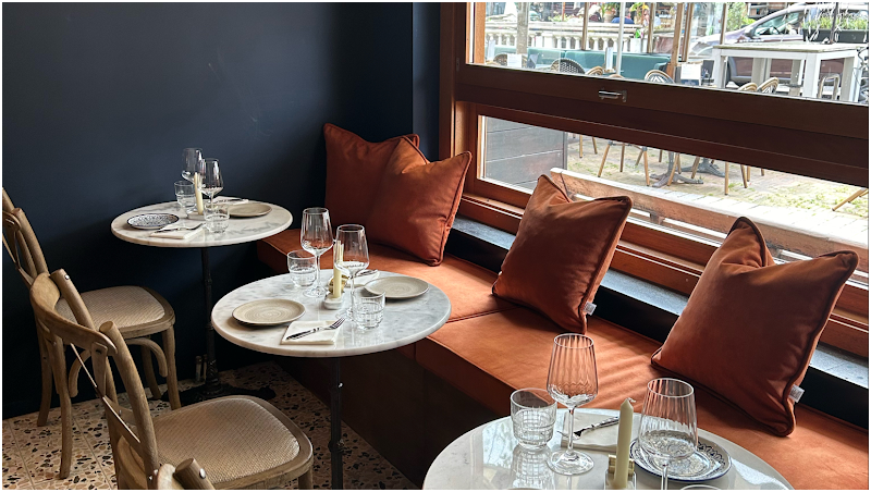 Vigo Oysterbar