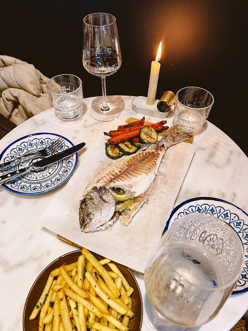 Vigo Oysterbar