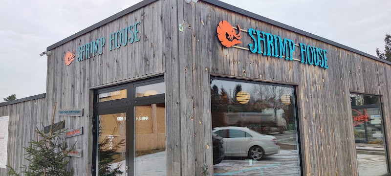 Shrimp House
