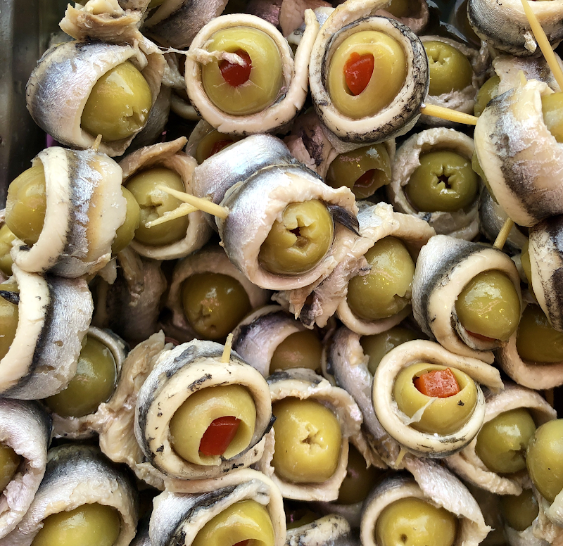Brighton Shellfish & Oyster Bar