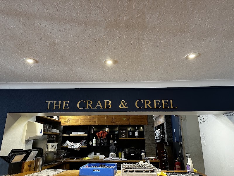 The Crab & Creel
