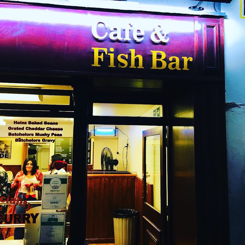 Dorothy's Fish Bar