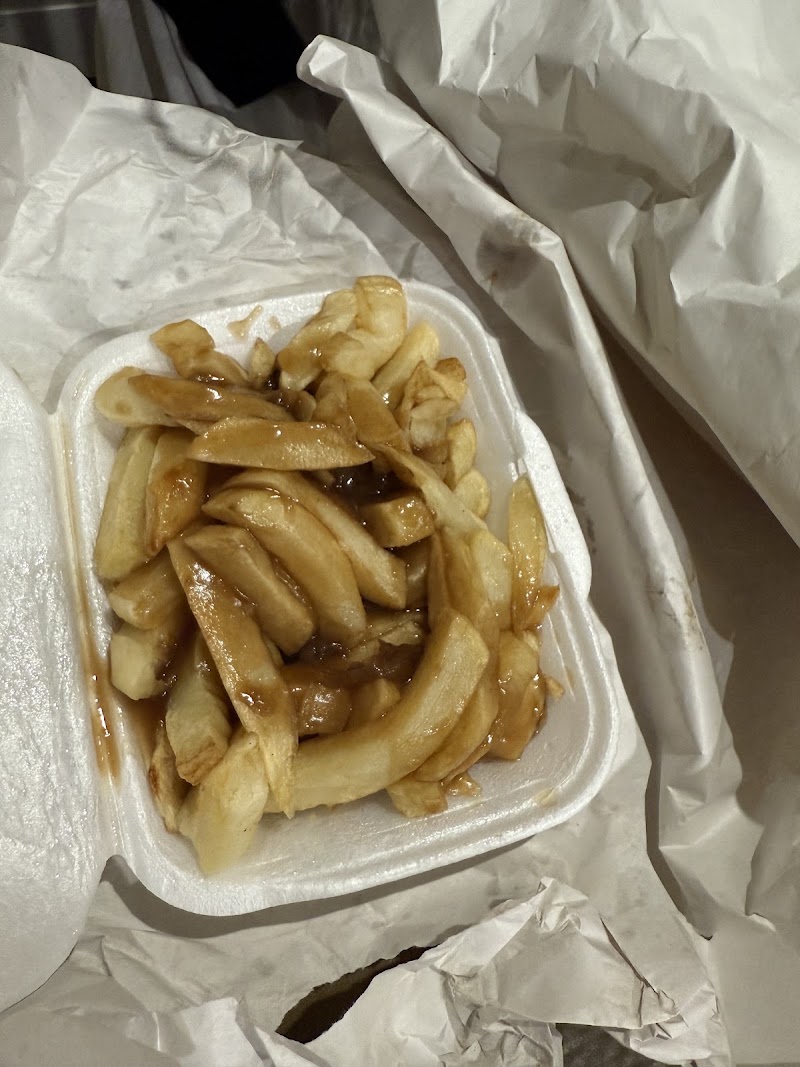 Albany Fish Bar