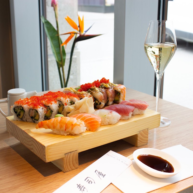 Feinkost Böhm Sushi-Ya