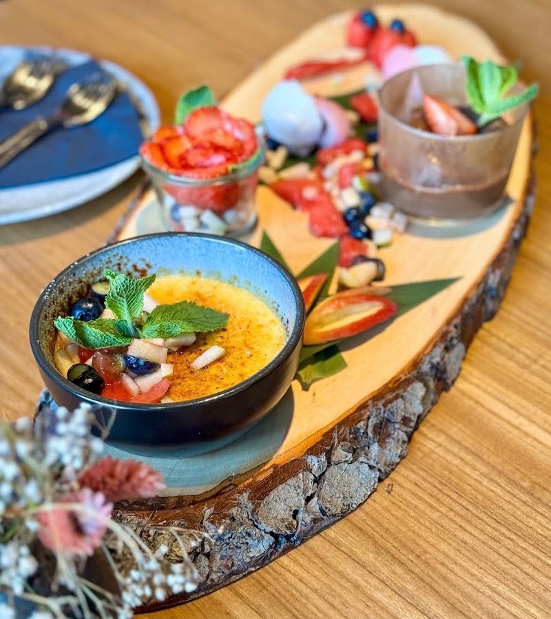 SHIKI Asian Cuisine | Sushi | Cocktailbar