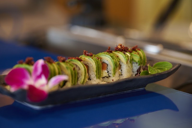 Lake Side | Restaurant, Sushi, Tagungen