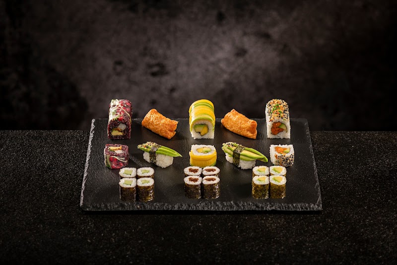 Negishi Urban Sushi, Basel Steinen