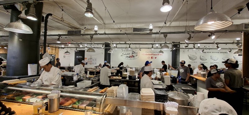 Lobster Place