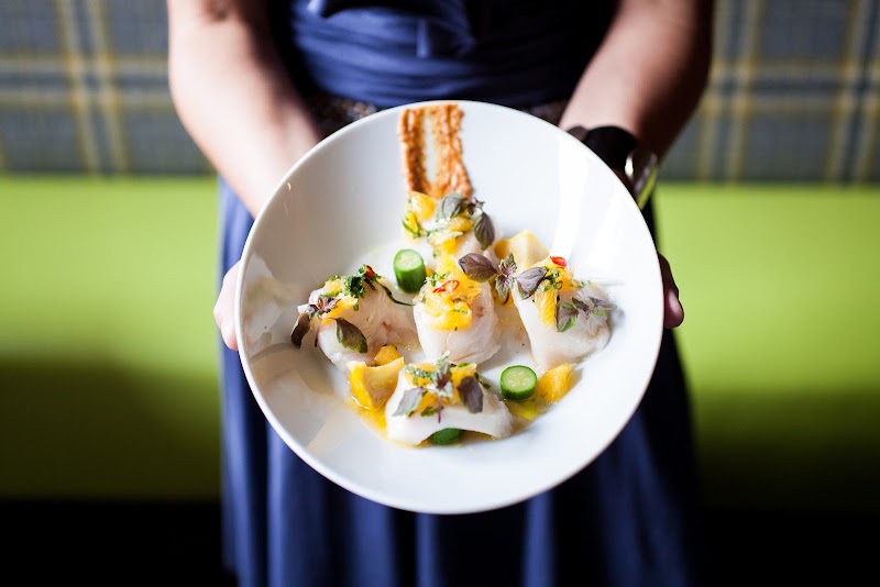 Crave Fishbar Upper West Side | Raw Bar & Seafood restaurant
