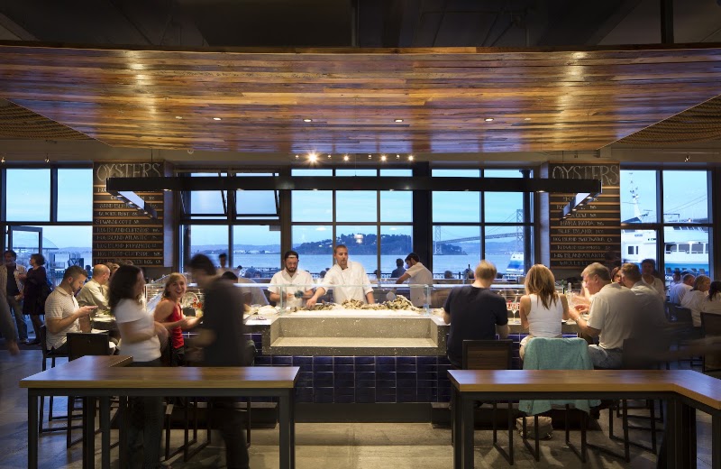 Hog Island Oyster Co.