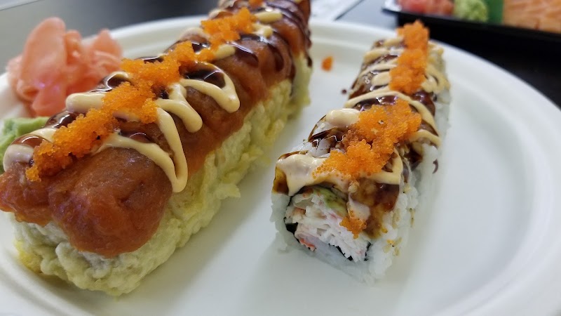 Basa Seafood Express