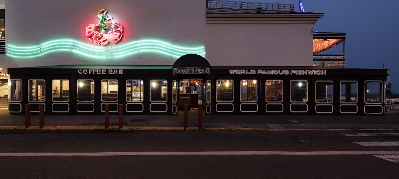 Frankie's Crab Stand
