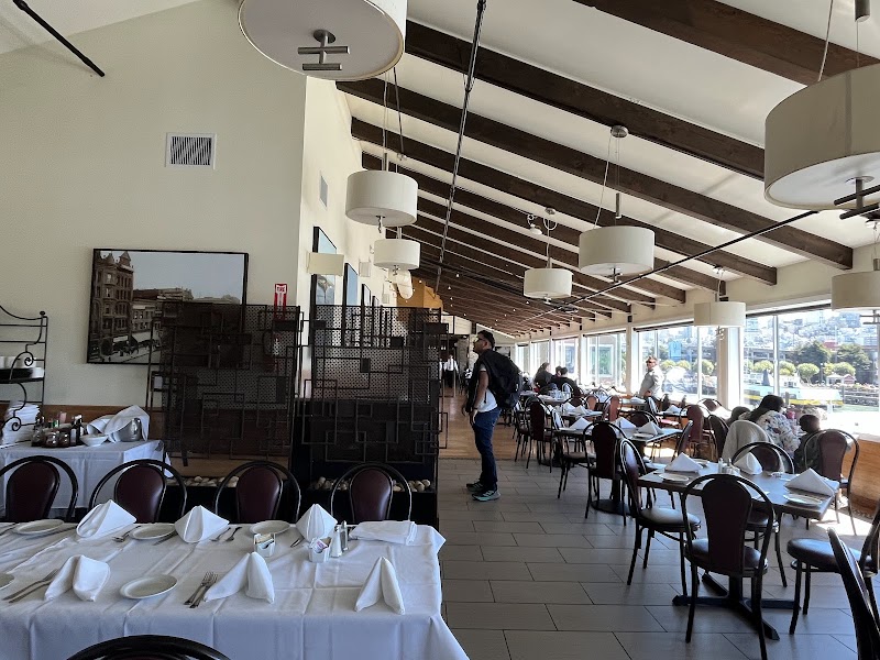 Swiss Louis Italian & Seafood Restaurant